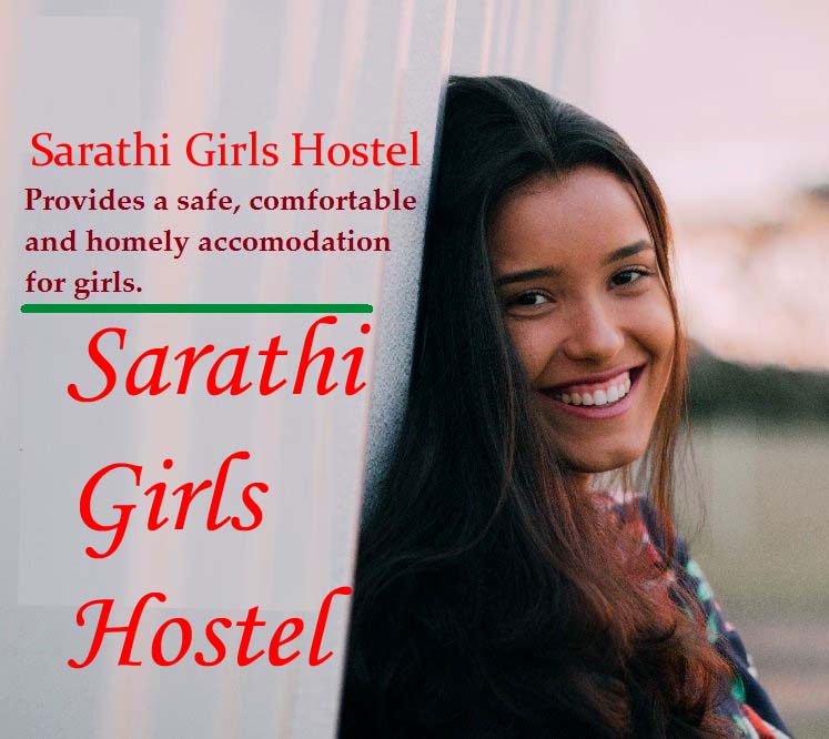 Sarathi Girls Hostel